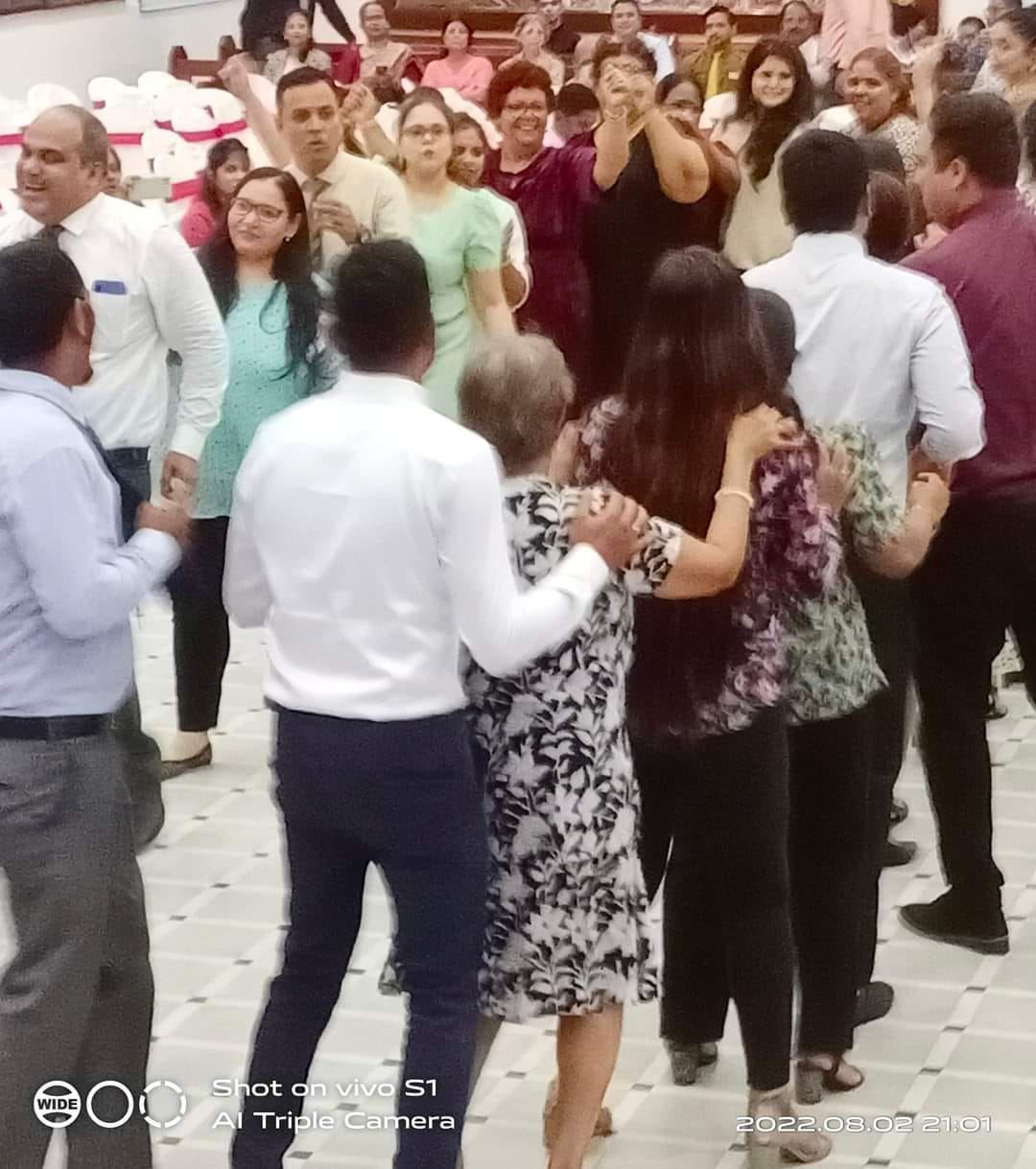event photo